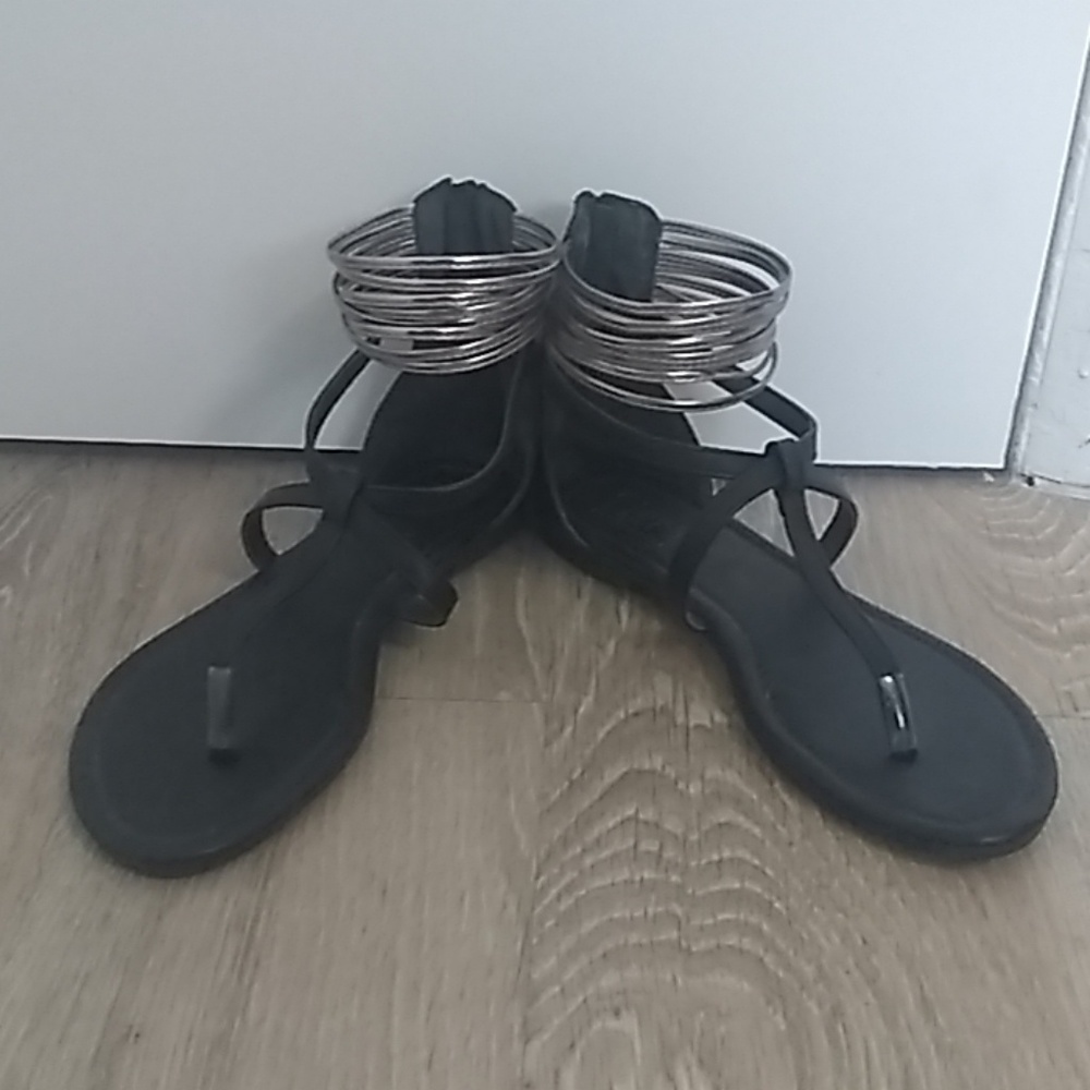 Ladies sandles